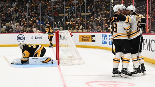 By Dejan Kovacevic: DK: High time to blow Penguins' defensive corps to bits at Uptown