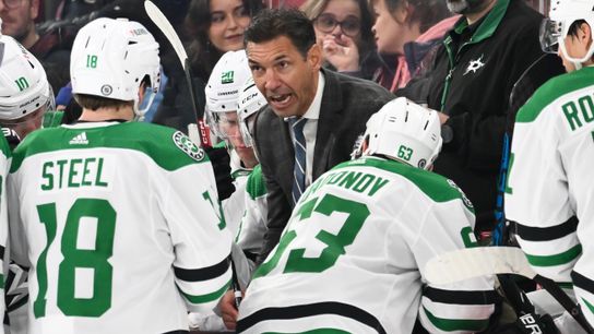 By Taylor Haase: Another five options for Penguins' next coach at Downtown