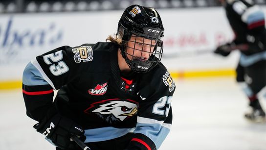 By Taylor Haase: Penguins add 'relentless' winger Miller in fifth round at Downtown