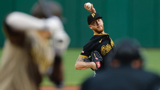 By Chris Halicke: Mound Visit: What more could've been asked of Falter? at North Shore
