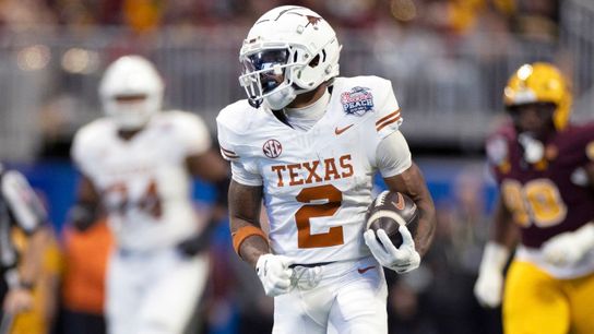 By Chris Halicke: Draft rankings: Top 10 wide receivers at Downtown