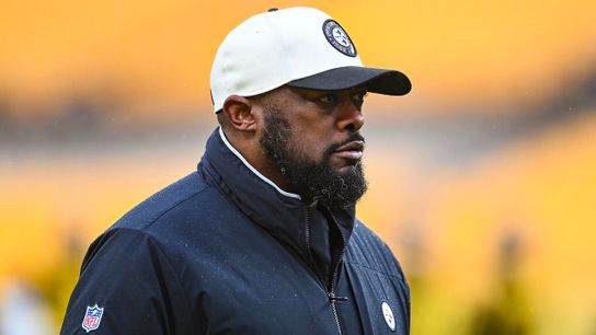 Tomlin to provide clarity on Steelers, rule changes at owners meetings taken in Orlando, Fla. (NFL ANNUAL MEETING). Photo by ABIGAIL DEAN / STEELERS