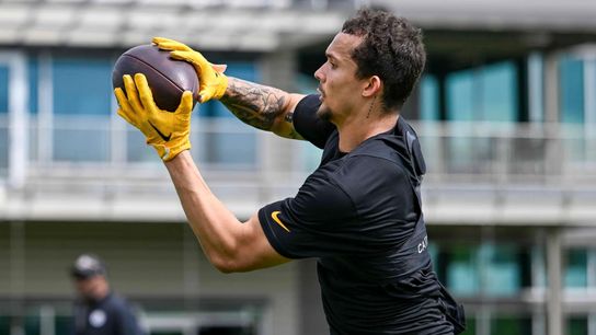 By Chris Halicke: With Pickens traded, the search for WR2 is on at South Side