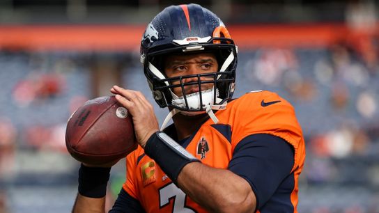 Five things to watch as free agency begins taken in Forney, Texas (Steelers). Photo by GETTY
