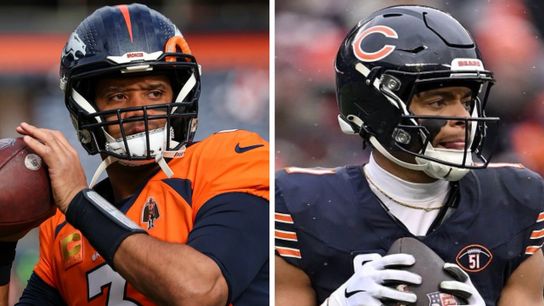 Steelers' urgency defined in complete overhaul at quarterback taken in Forney, Texas (Steelers). Photo by GETTY